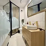 Privo Oldtown Luxury * Brassó