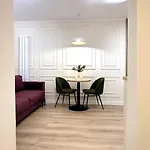 Apartman Privo Oldtown Luxury