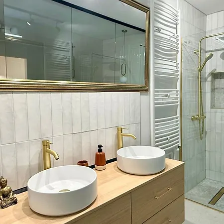 Privo Oldtown Luxury Daire Braşov
