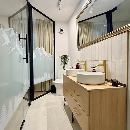 Privo Oldtown Luxury * Брашов