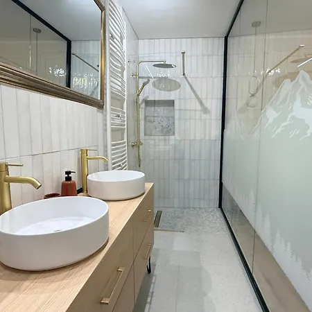 Daire Privo Oldtown Luxury