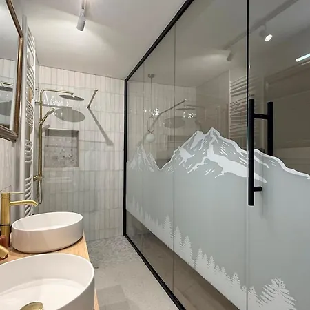 Privo Oldtown Luxury