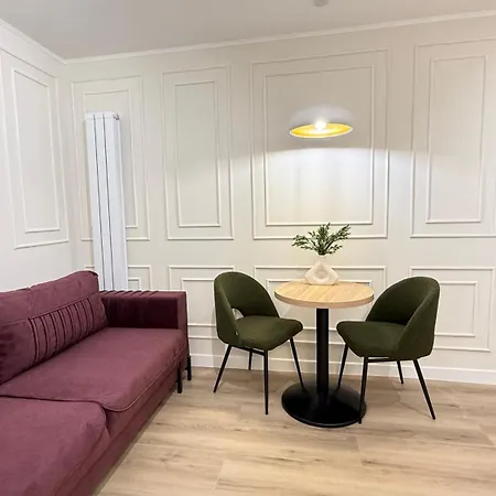 Privo Oldtown Luxury Braşov