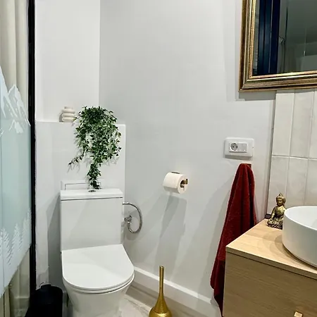 Appartamento Privo Oldtown Luxury