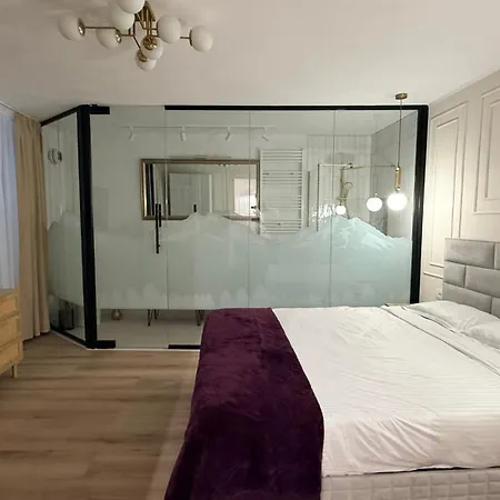 Privo Oldtown Luxury * Braşov