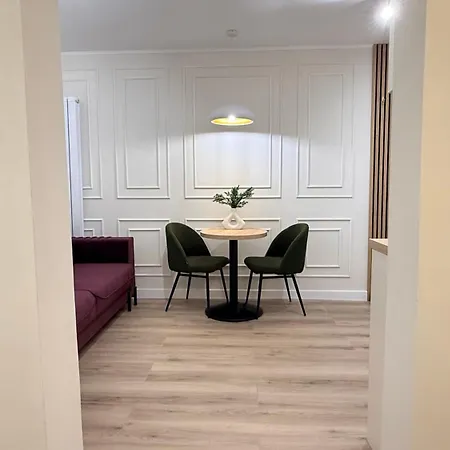 Privo Oldtown Luxury Braşov