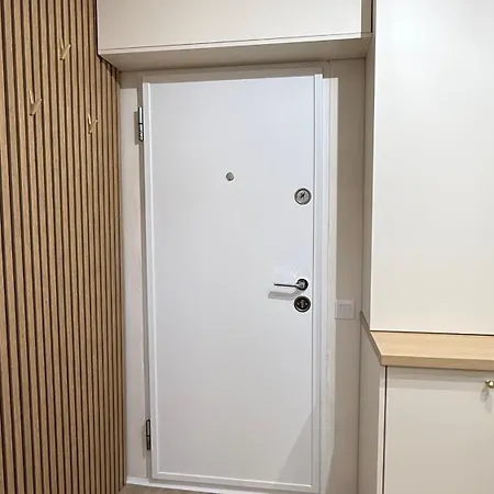 Privo Oldtown Luxury