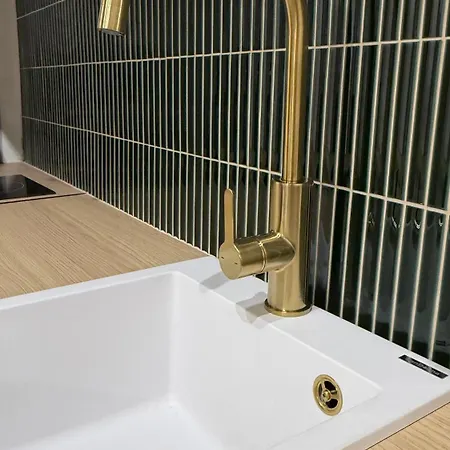 Privo Oldtown Luxury Апартаменты