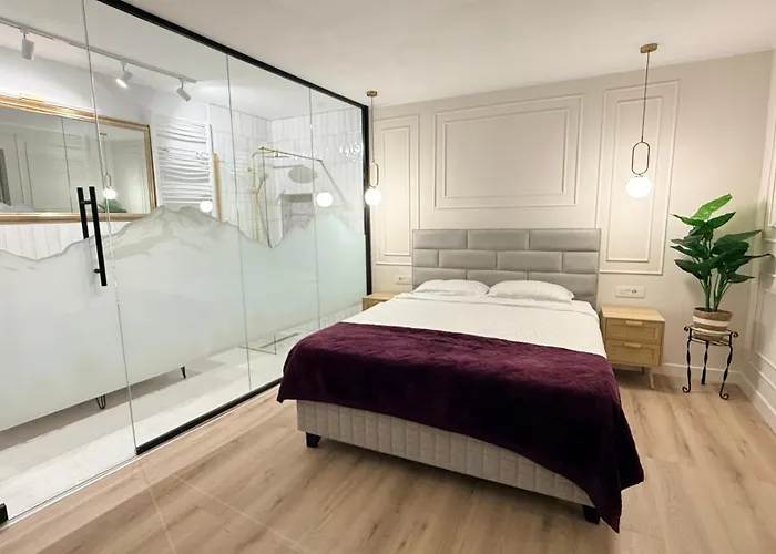 Privo Oldtown Luxury