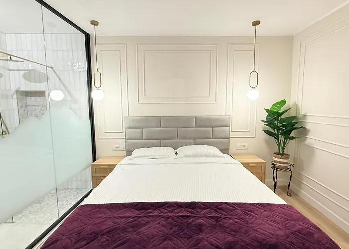 Appartamento Privo Oldtown Luxury *