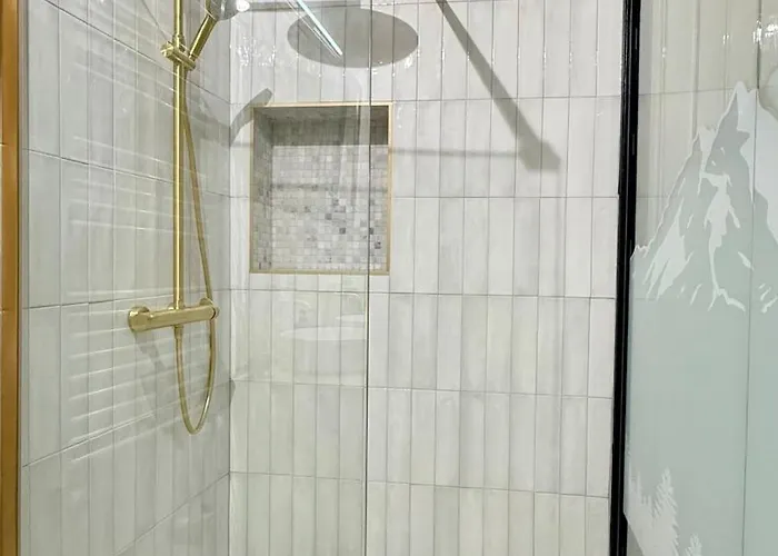 Privo Oldtown Luxury *