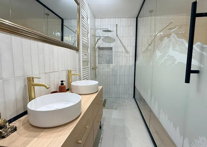 Apartament Privo Oldtown Luxury