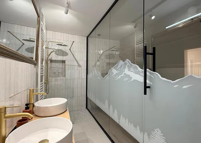 Privo Oldtown Luxury