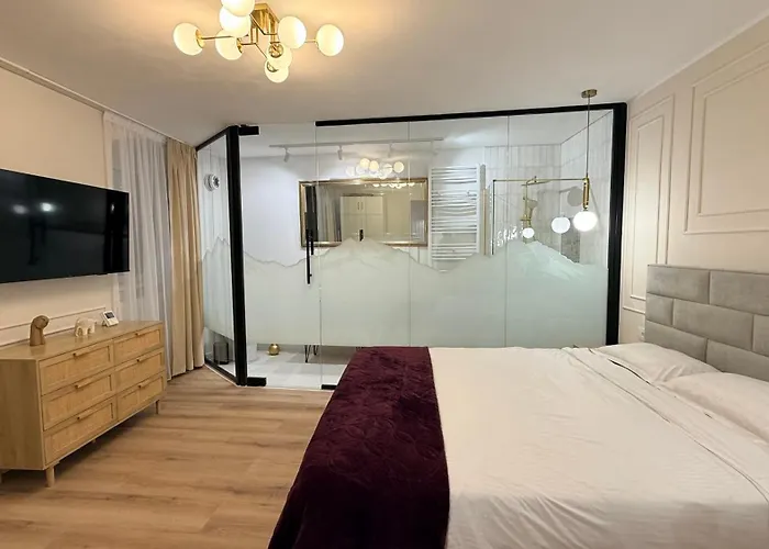 Apartament Privo Oldtown Luxury *