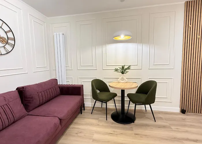 Privo Oldtown Luxury Braşov