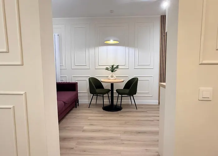 Privo Oldtown Luxury Brașov