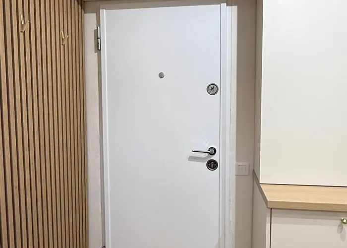 Privo Oldtown Luxury