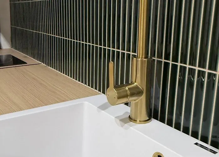 Privo Oldtown Luxury Apartament